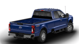 2026 Ford Super Duty® External Image 4
